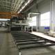 Steel Plate Conveyor Professional Sandblasting Equipment Automatic Pre -