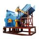 Scrap Motor Stator Rotor Hammer Crusher Machine for High Purity Copper Recovery Process