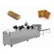 Commercial Automatic Peanut Candy Bar Making Machine