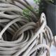 2000 Hours Anti Uv Braided Polyester Rope Mildew Resistant High Tenacity