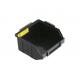 Space Saving Smooth Surface ESD Storage Bins For Electronics Components / Parts