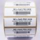 0.63in Apparel Barcode Sticker Printing Label RFID Price Tag