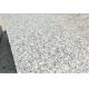 Cheapest Chinese Pearl White Grey granite ,White Granite tiles,Step,Slab on sales