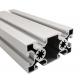 Anti Oxidation Conservatory Aluminium Profiles Industrial Aluminium Extrusion