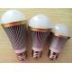 Different shpes high lumen epistar smd 5730 Sharp led bulbs light