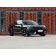 Five Seater Hatchback Audi Electric Car 200km/H Audi Electric Sedan