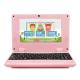 12 OS Android Laptop Computer HD Screen 7 Inch Android Laptop Education Tool For Kids