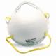 Breathable KN95 Respirator Mask Non Irritating To Skin For Healthcare