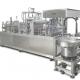 24-Head Filling Capping Sealing Machine for Large-Scale Biological Reagent Production