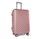 4 Wheels Gear Up Women ODM International Travel Suitcase