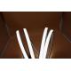 2700K-6500K 24v Led Neon Flex DMX512 Commercial LED Neon Rope Light