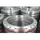 24 Inch Carbon Steel Forged Steel Flanges RF SO FLANGE A105N BS JIS GB