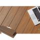 Low To No Maintenance Outdoor Composite Decking Boards Deck Builders