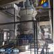 HVM1300M Coal Vertical Mill/Coal Grinding Mill/Coal Powder Making Machine For Coal Powder