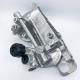 EC360 EC460 Fuel Filter Housing 21900852 for  Hand Oil Pump