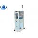 Automatically Sense Lead Free Reflow Oven PCB Cleaning Machine 0-17.5 M / Min Speed