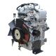 14KW 80x79mm Electric Starter Multi Cylinder Diesel Engine