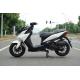 Air Cooled 4 Stroke 9.6kw 150cc Street Motorcycle