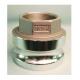 Aluminum camlock coupling for fluid control  Type reducing A MIL-A-A-59326 Gravity casting