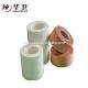 Hot melt CE approved medical adhesive silk tape