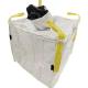 Conductive FIBC Bulk Bag Antistatic Big PP Woven Container 1 Ton