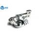 OEM Precise CNC Milling Services And CNC Milled Parts / Cutting Service