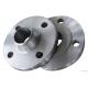 Steel Weld Neck Flanges Stainless Steel WNRF Flanges ASTM A182 F316L
