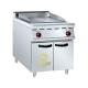 Heavy Duty 5kw Electric Restaurant Cooking Equipment for Volume Food Production