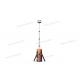 Mining operations Light Towers TL400 construction projects led light tower