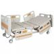 Hospital Equipment Three Function Metal Electric Hospital Medical Nursing Bed