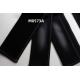 Wholesale  11.5 Oz  Warp Slub  High Stretch  Black Backside Woven  Denim Fabric  For Jeans