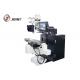 Universal Compact Benchtop Mill Drill Machine By Good Wear - Resistant Capacity