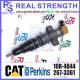 387-9437 Hot sale fuel common rail injector 10R-4844 for Caterpillar Engine C9