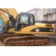 Used CAT Caterpillar 330D Excavator Low price for sale