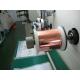 Flat copper cold rolling mill