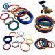 NH 75220700 75220797 75288903 Excavator Backhoe Seal Kit for 3cx 4cx 210s 215s Hydraulic Jack Oil Seal Kits