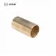 Bronze Sliding Sleeve Bearing H62 H68 Brass Bushings Caliper Kits