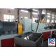 PVC Kitchen Ware Foam Board Extrusion Machine , PVC Foam Board Production Line