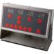 Counterdown Digital Timer Commercial Kitchen Equipments Multi Function