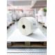 Oil Glue BOPP Roll Label , Label Adhesive Paper 50u Face Thickness