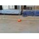 Portable Barriers Fencing Secure Temporary Fencing For Building Sites