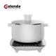 Automatic Tabletop Induction Cooker 1500w Hot Pot Burner Induction Cooker