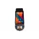 Industrial wireless Mobile Phone PDA Handheld with Fingerprint NFC Scanner