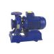 Horizontal Pipeline Single Stage Centrifugal Pump 150m3/H 2900rpm