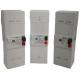 Easy Operation Circuit Breaker Thick Copper Wire Optional Housing Material