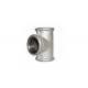 Hot Galvanized Low Price Galvanized Black Malleable Iron Pipe Fitting