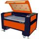 High precision cnc laser engraving machine with 1200mmX900mm working area  for acrylic/plastic