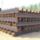 U Section Hot Rolled Steel Sheet Pile U-Type Sheet Piles