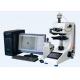Fully Automatic Micro Vickers Microhardness Tester with Motorized Focus System