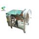 stainless steel cold press juice machine for vegatbels and fruits